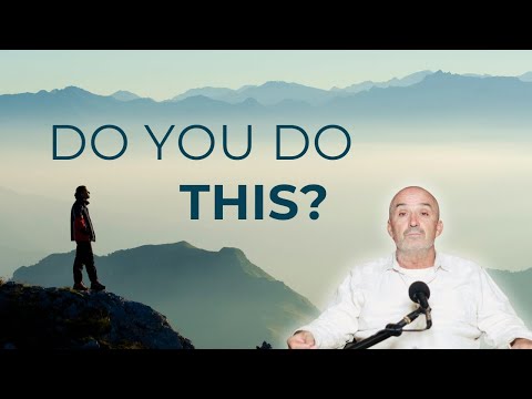 Why Do Enlightenment Teachers Sound 'Normal' at 1.5x Speed?