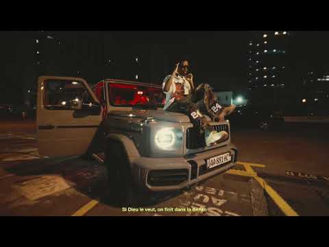 DOPE FAMILY , DOPELYM , LAMOULA$, NTH , KAGE - Rage d'un Animal