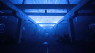 Take a look inside the Institute of Spatial Sound in Budapest