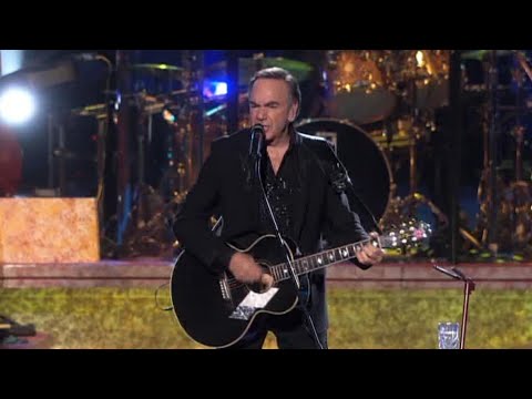 Neil Diamond - Beautiful Noise