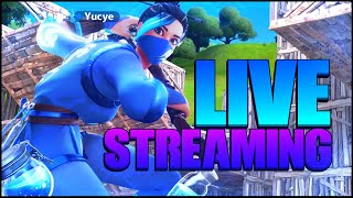 [参加型] ランク参加型　フォートナイト参加型　クリエイティブ参加型 fortnite参加型　初見さん大歓迎！