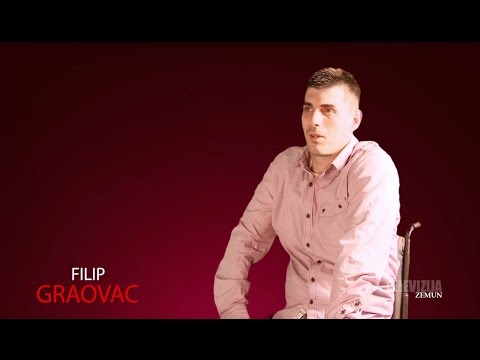 Diskretni Heroji - Filip Graovac