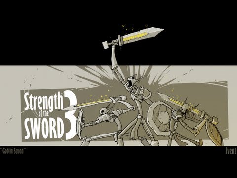 Strength of the Sword 3 Playstation 3