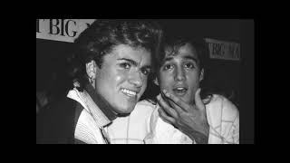 Wham Ray of sunshine instrumental