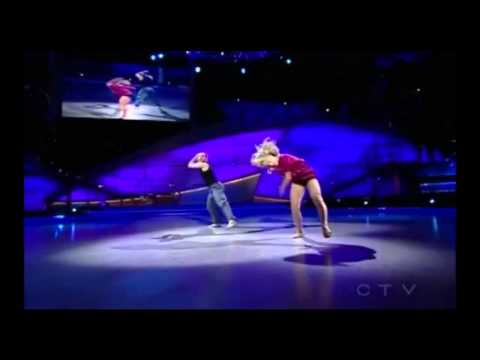 SYTYCD Canada S01-Natalli & Vincent-Contemporary Stacey Tookey