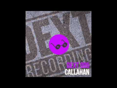 Callahan - Don't Need (Hodge Remix)