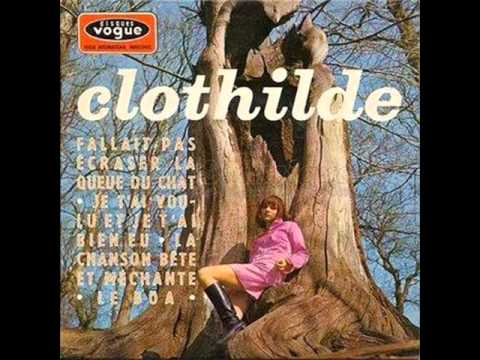 Clothilde - Le Boa