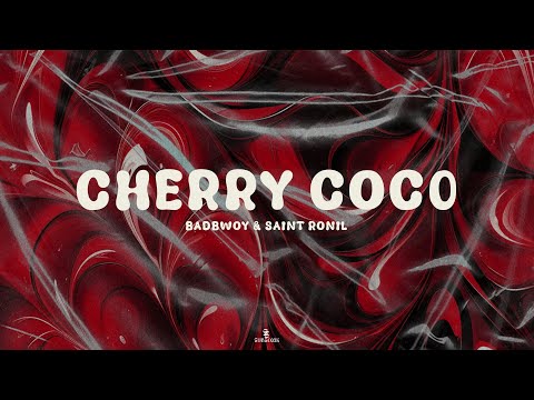 Badbwoy & Saint Ronil - Cherry Coco (Official Video)