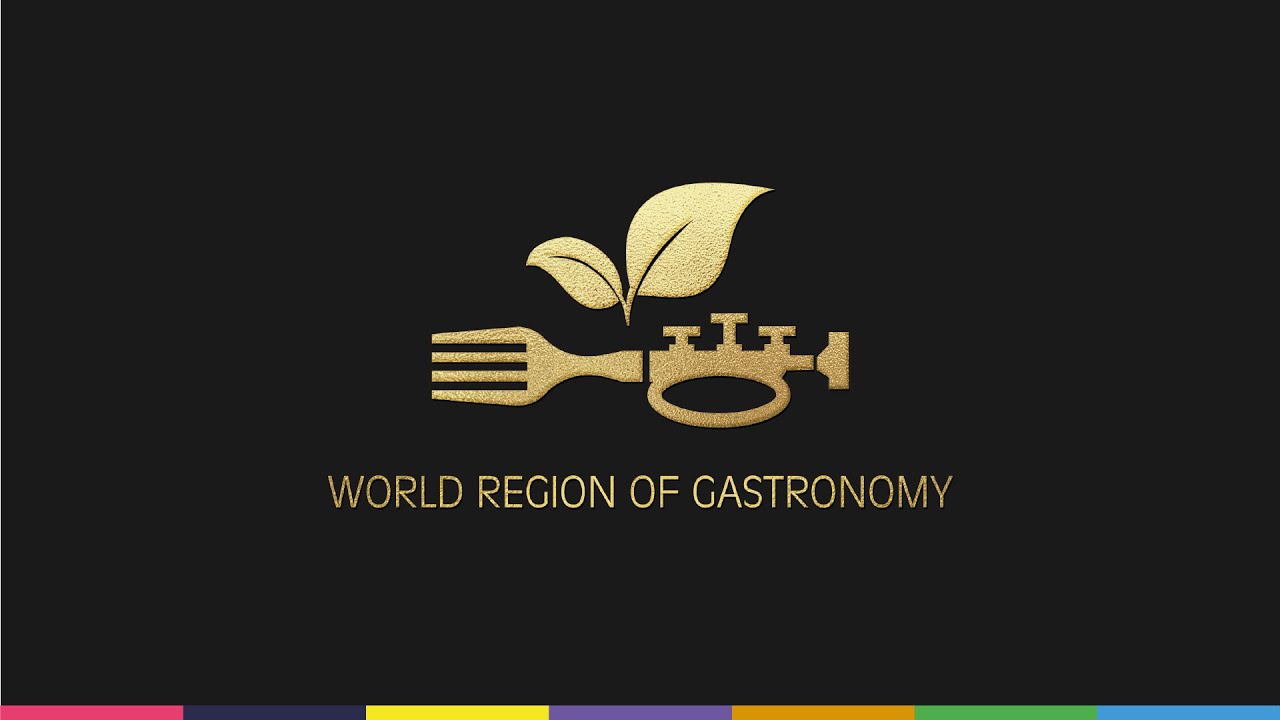 WORLD REGION OF GASTRONOMY