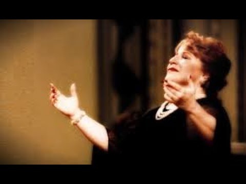 One night only! Aprile Millo in Concert January 30, 2019- Zankel Hall