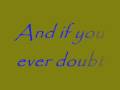 Here We Stand (lyrics)- Amber Pacific wmv