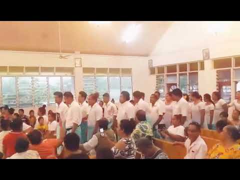 Autalavou Katoliko Salua