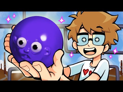 Slimecicle Plays Nubby's Number Factory