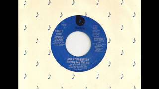 Donald Byrd -- Just My Imagination (Running Away With Me)