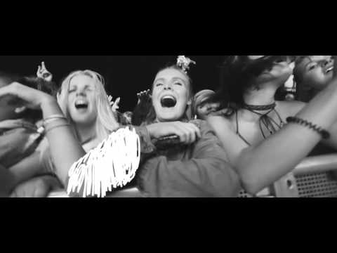 L D R U - To Be Free [Official Video]