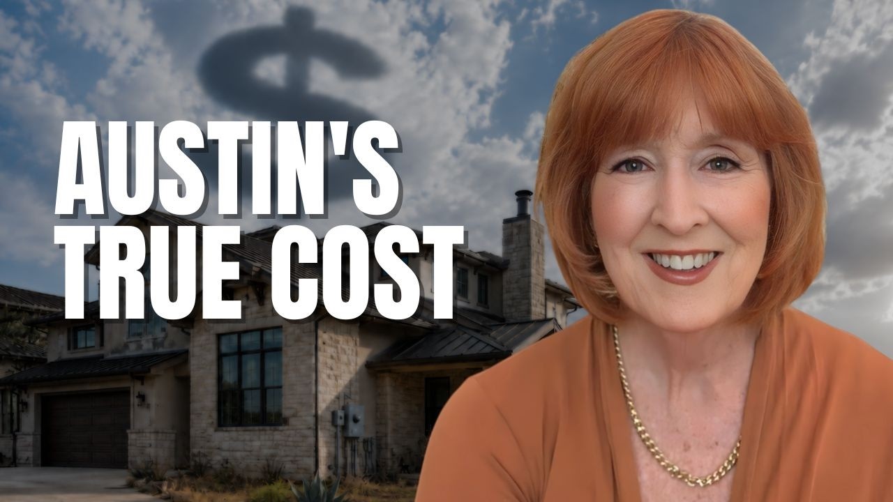Hidden Costs of Buying a Home in Austin, Texas
