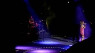 No puedo ni quiero  Amaia Montero Concierto en el Anfiteatro del Sambil