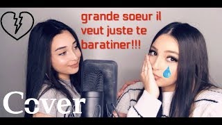 Matrixé - LARTISTE ft EVA (cover Djena Della ft sheryhann della)