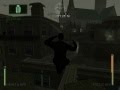 Enter The Matrix Secret Area The Church