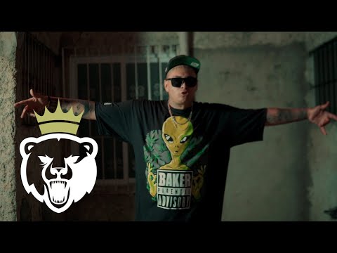 SID MSC FT. BASCUR // LLEGARE // VIDEO OFICIAL