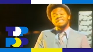 Al Green - Let&#39;s Stay Together • TopPop