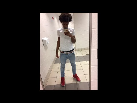 Glorious Scoot - Fed Up