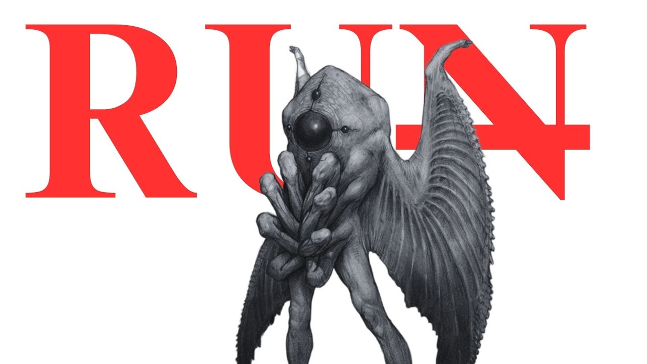 Mythical Monsters and How to Hunt Them