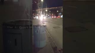 Bronx, New York - BX42 Bus Route