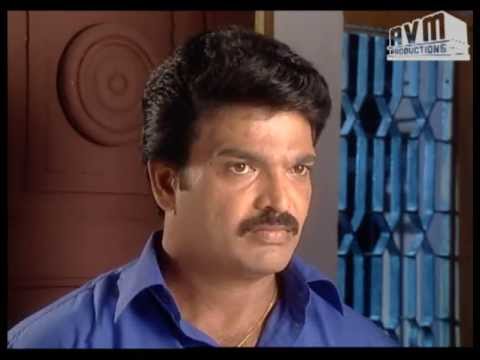 Episode 274 : Sorgam Tamil TV Serial - AVM Productions