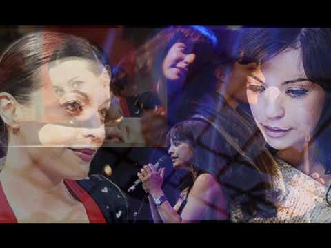 Ghjuvan Carlu Papi & Francine Massiani