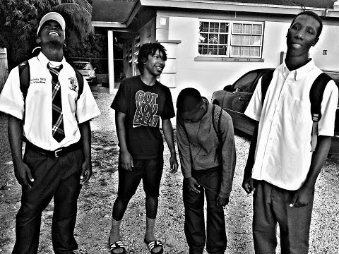 Murray  DiZzle  Ft Spicy - I muggling on the gyals