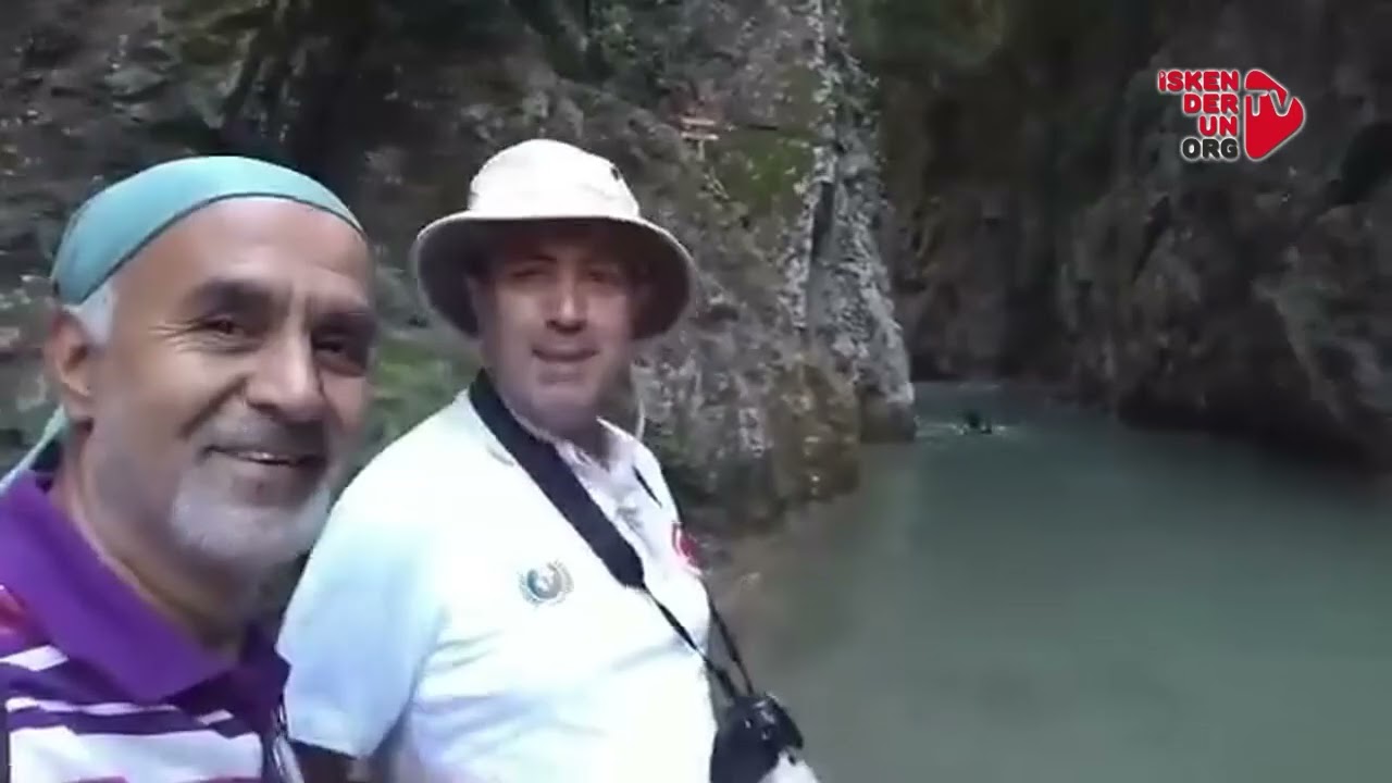 Hatay Tabiatı Koruma Derneği Dikkat Çekti!