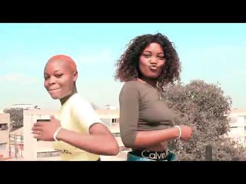 Power dance oficial video afro house  vamos