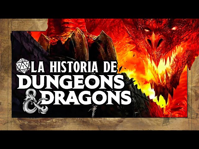 Vídeo relacionado con LaVenty Cuaderno vintage de dragón DND, bloc de notas de papel de dragón de tapa dura, cuaderno A5 para jugadores de Dungeons & Dragons DND cumpleaños para hombres