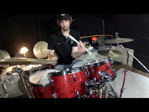 SAKAE - ROAD ANEW @ SCENIC DRUMS