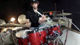 Video thumbnail for SAKAE - ROAD ANEW @ SCENIC DRUMS by JHC Drums