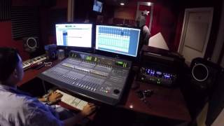 2016 EXCLUSIVE mrshadow aka sombra feat missladymagic &quot;Hasta La Muerte&quot;