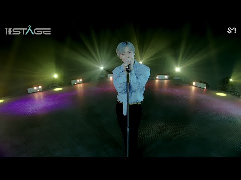 [ONE-TAKE] TAEMIN 태민 '네모 (Nemo)' @TAEMIN THE STAGE