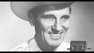 ERNEST TUBB - Hillbilly Baby