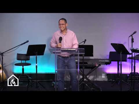The Vision of the House of Prayer