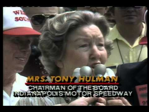 1982 Indianapolis 500 | INDYCAR Classic Full-Race Rewind