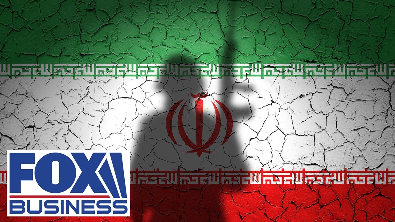 'MOST DANGEROUS WEAPON': Iran’s ideology is DEADLIER than bombs