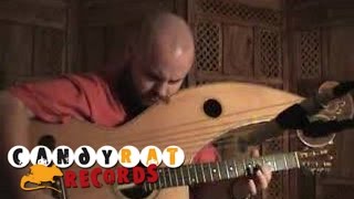 Andy Mckee - The Gates to Gnomeria