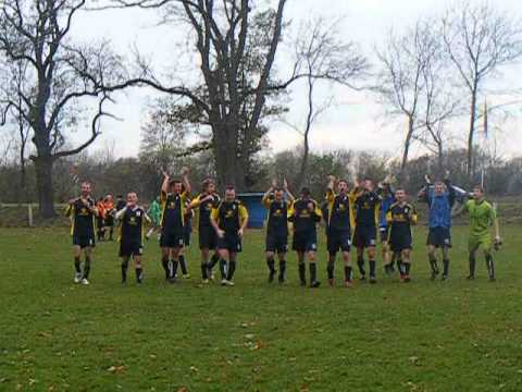 UKS Grom Czacz - Grom Czacz - Zjednoczeni Pudliszki