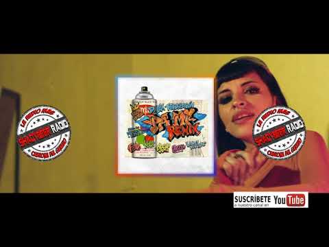 Dalex - Pa Mi (Remix) ft. Sech, Rafa Pabön, Cazzu, Feid, Khea and Lenny Tavárez (ShadyBeer Radio)