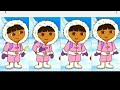 DORA THE EXPLORER BOOTS CUDDLY DINOSAUR