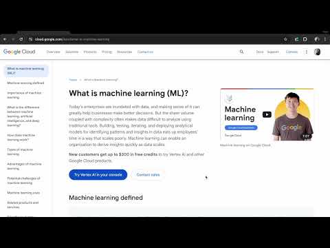 Item video thumbnail