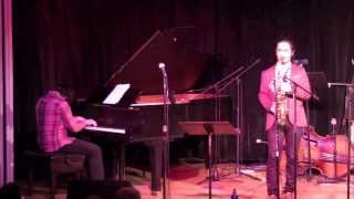 Albert Baliwas &amp; Eden Ladin - Skylark