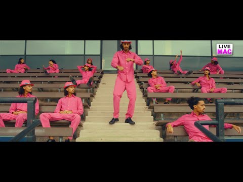 Macky - Solvalla (Official Music Video)