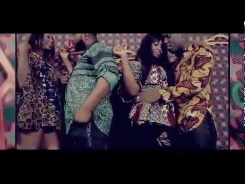 Artie King - Afurum Gi Nanya (Music Video)